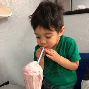 Meet your Posher, Shadia